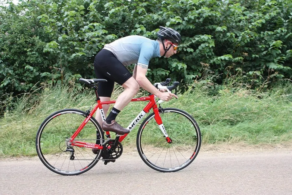 Mekk Pinerolo AL SE 0.2 review | Cyclist