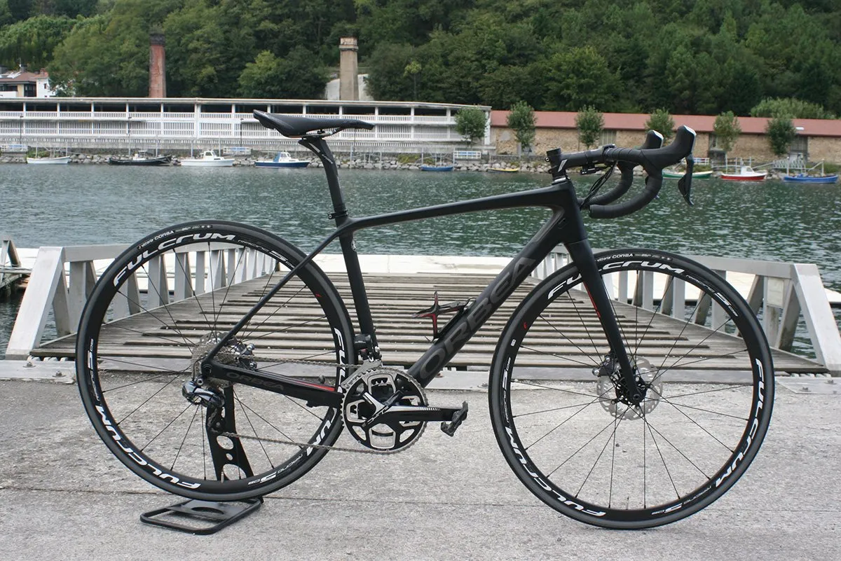 Orbea Avant first ride review | Cyclist