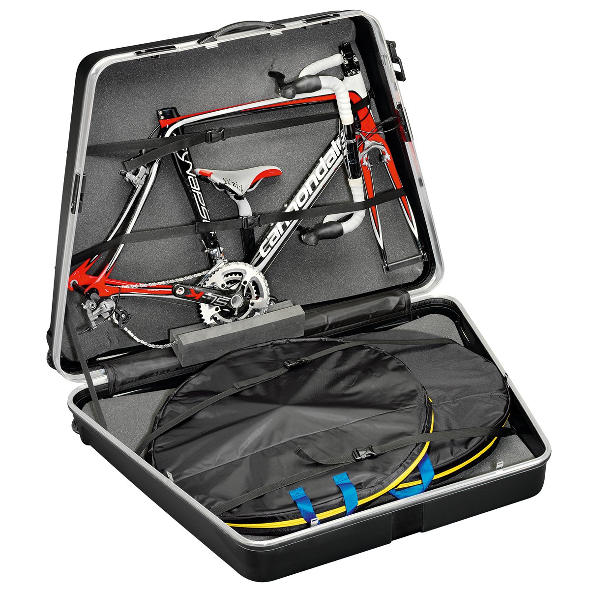 Best road bike boxes & bags 2021 for air travel Cyclist