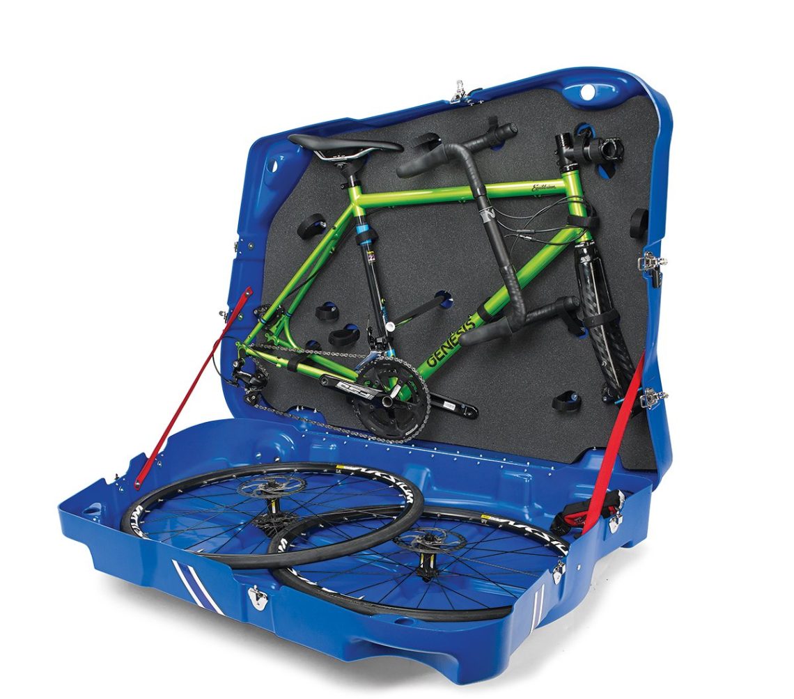 Best road bike boxes & bags 2021 for air travel Cyclist