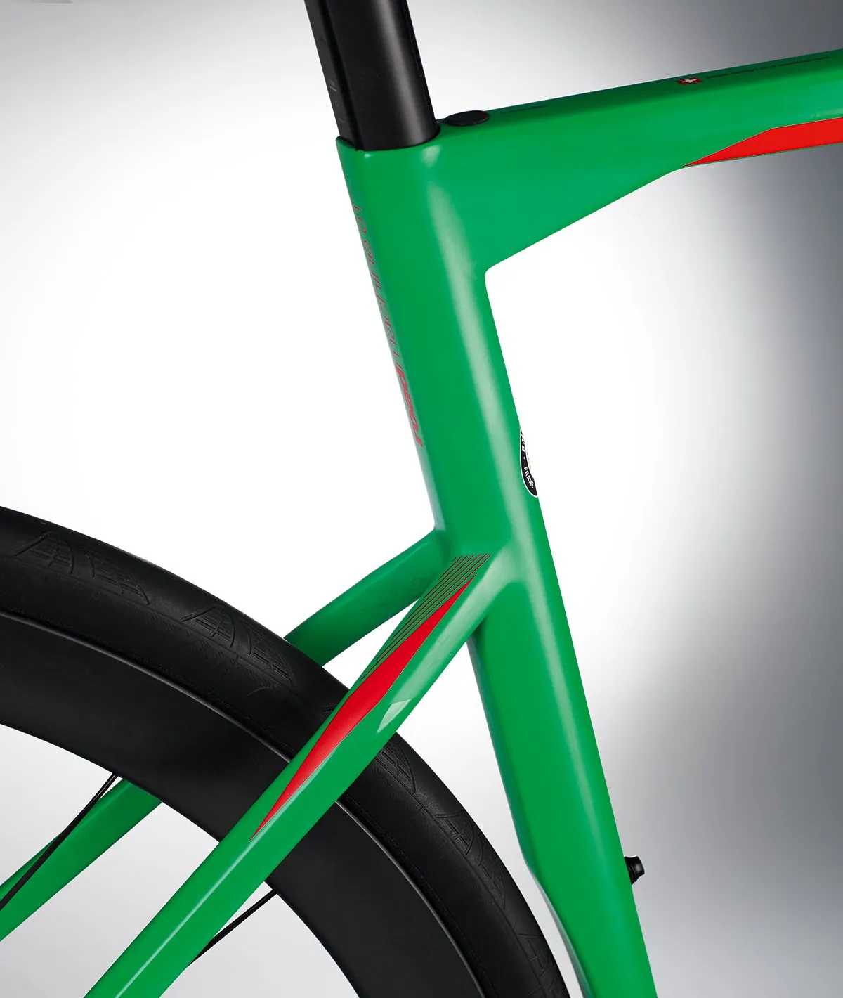 BMC Roadmachine 01 review Cyclist