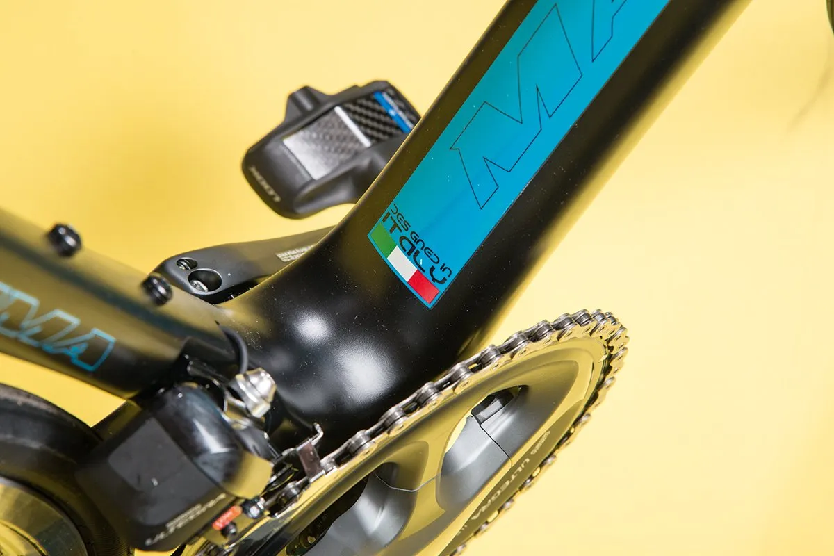 Viner Maxima RS first look