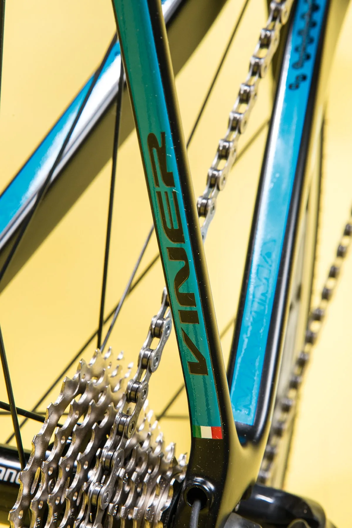 Viner Maxima RS first look Cyclist