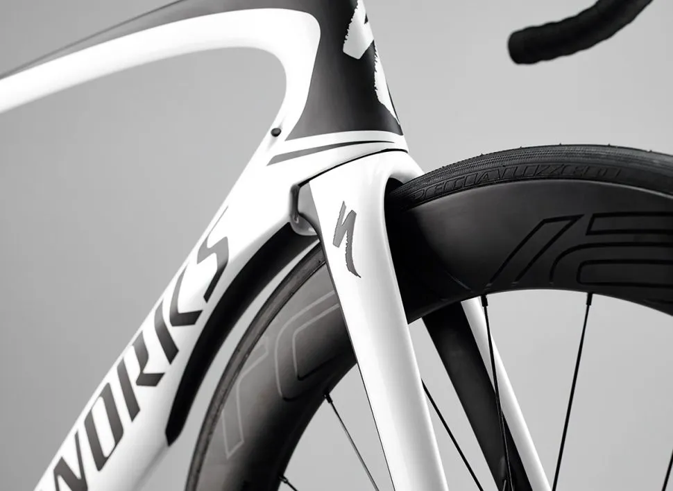 Specialized Venge Vias Disc review | Cyclist