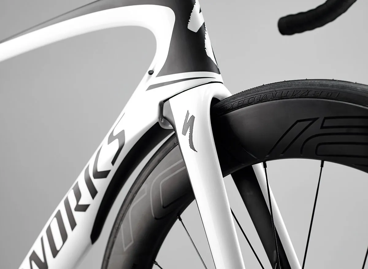 Specialized Venge Vias Disc review