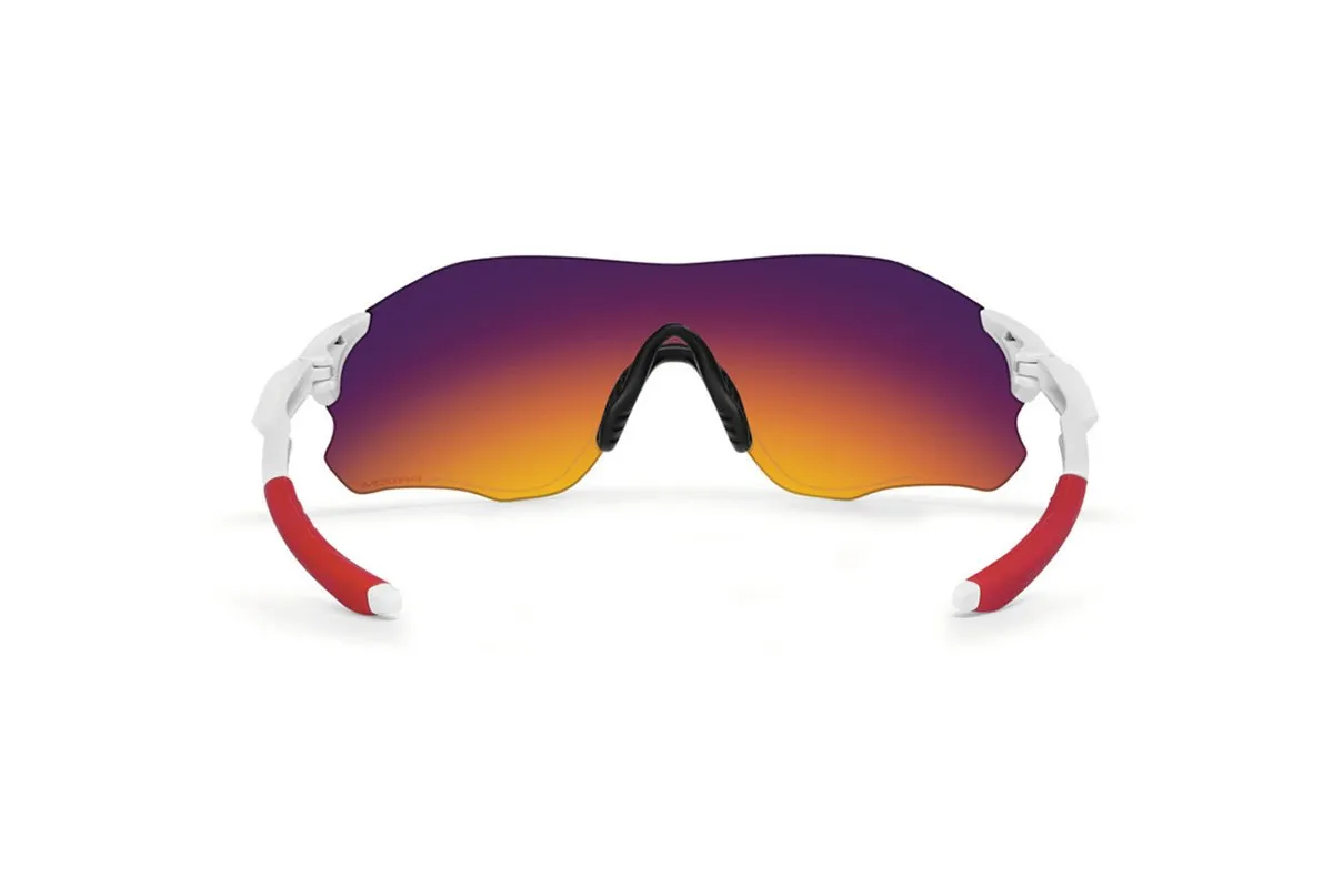 Oakley EV Zero Prizm Road オークリー EVZero™ Path® Prizm Road Lenses, Polished Black Frame
