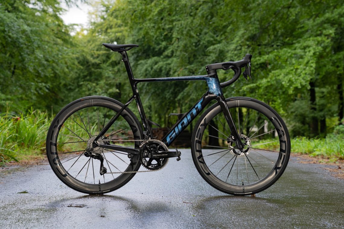 The best aero road bikes 2022 Cyclist
