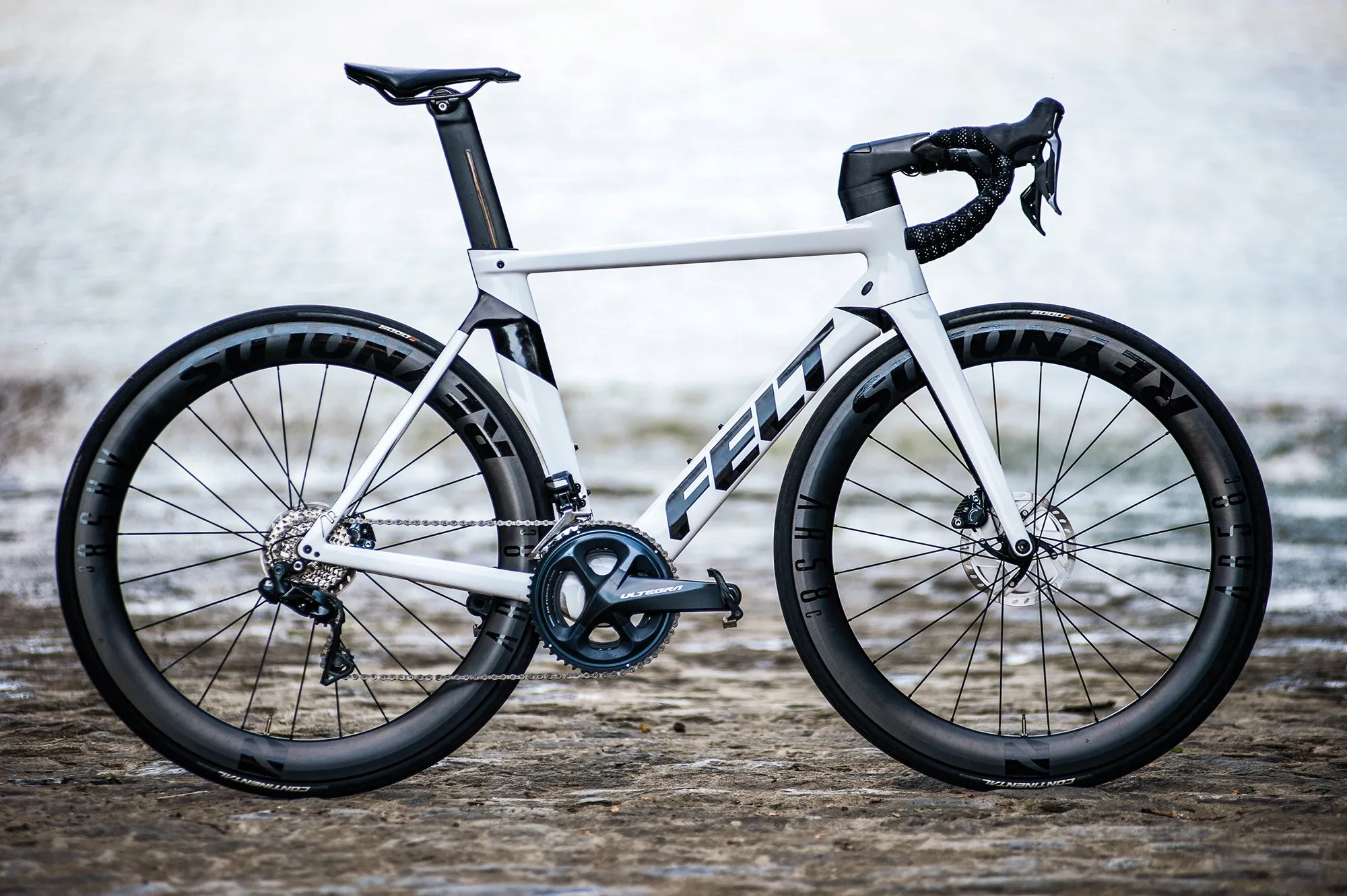 Aero Road Bike Felt Ar3 Review Felt Ar3 Road Bike Top - Main Image