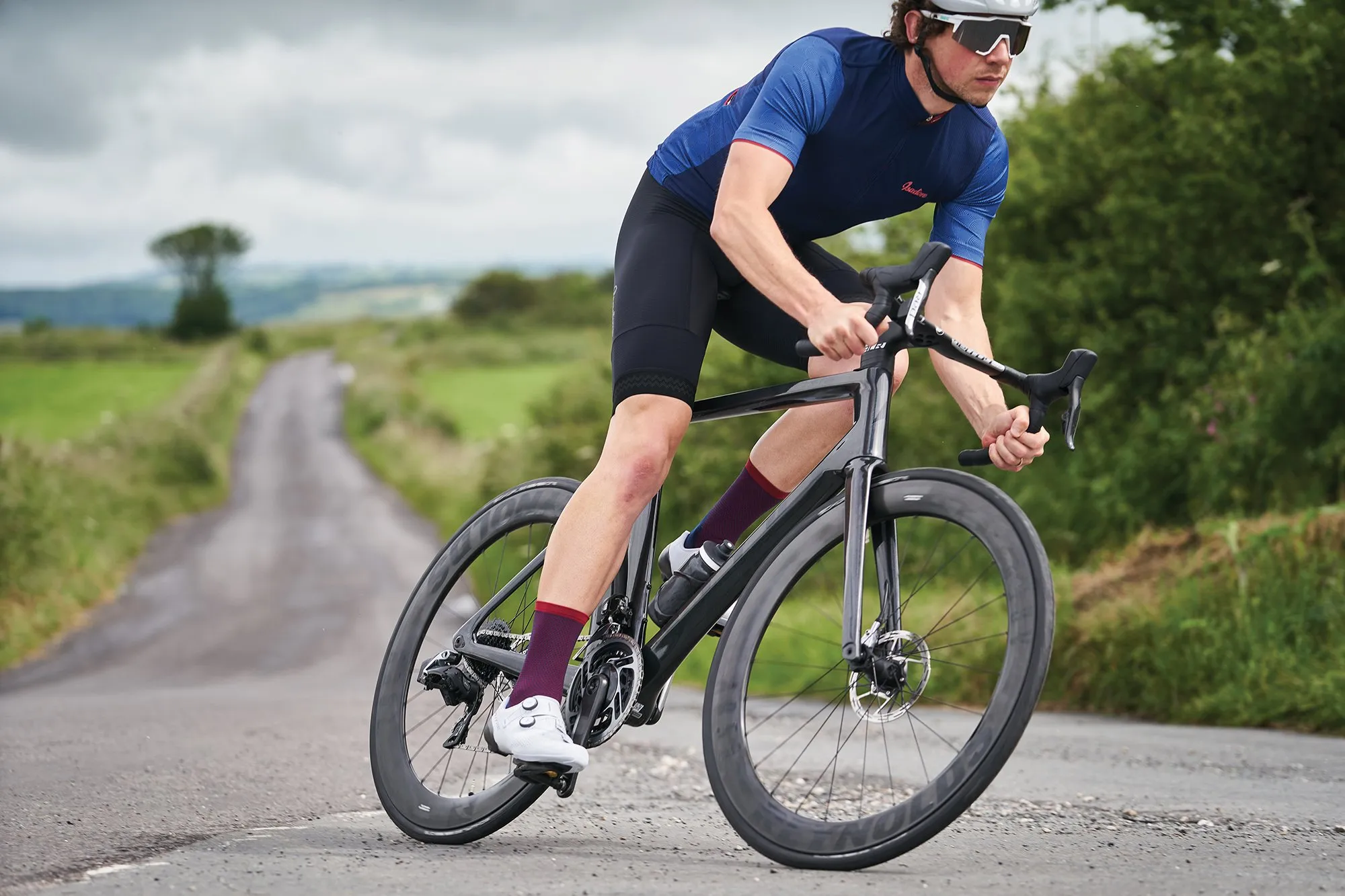 Vitus ZX-1 EVO review | Cyclist