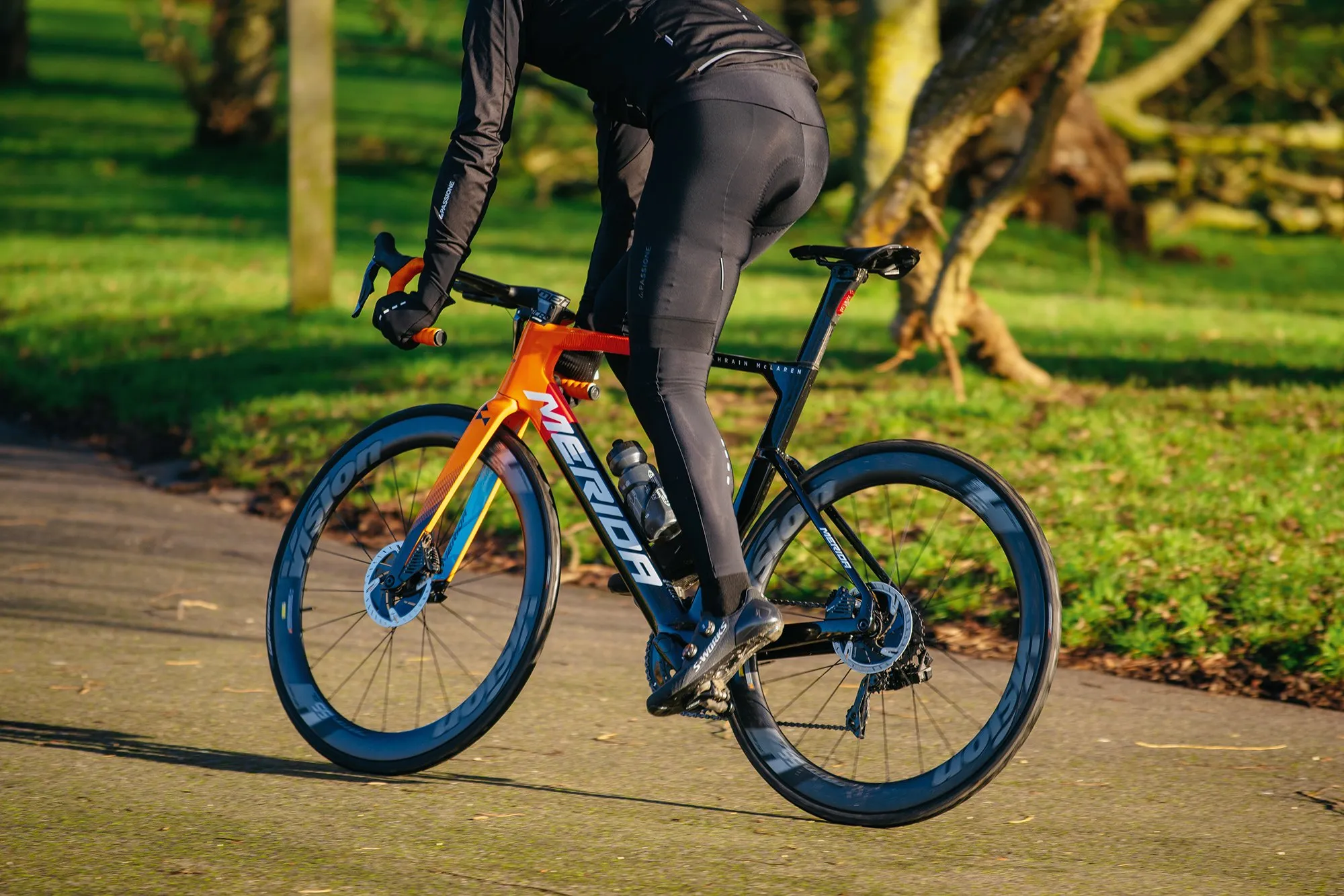 Merida Reacto Team-E review | Cyclist