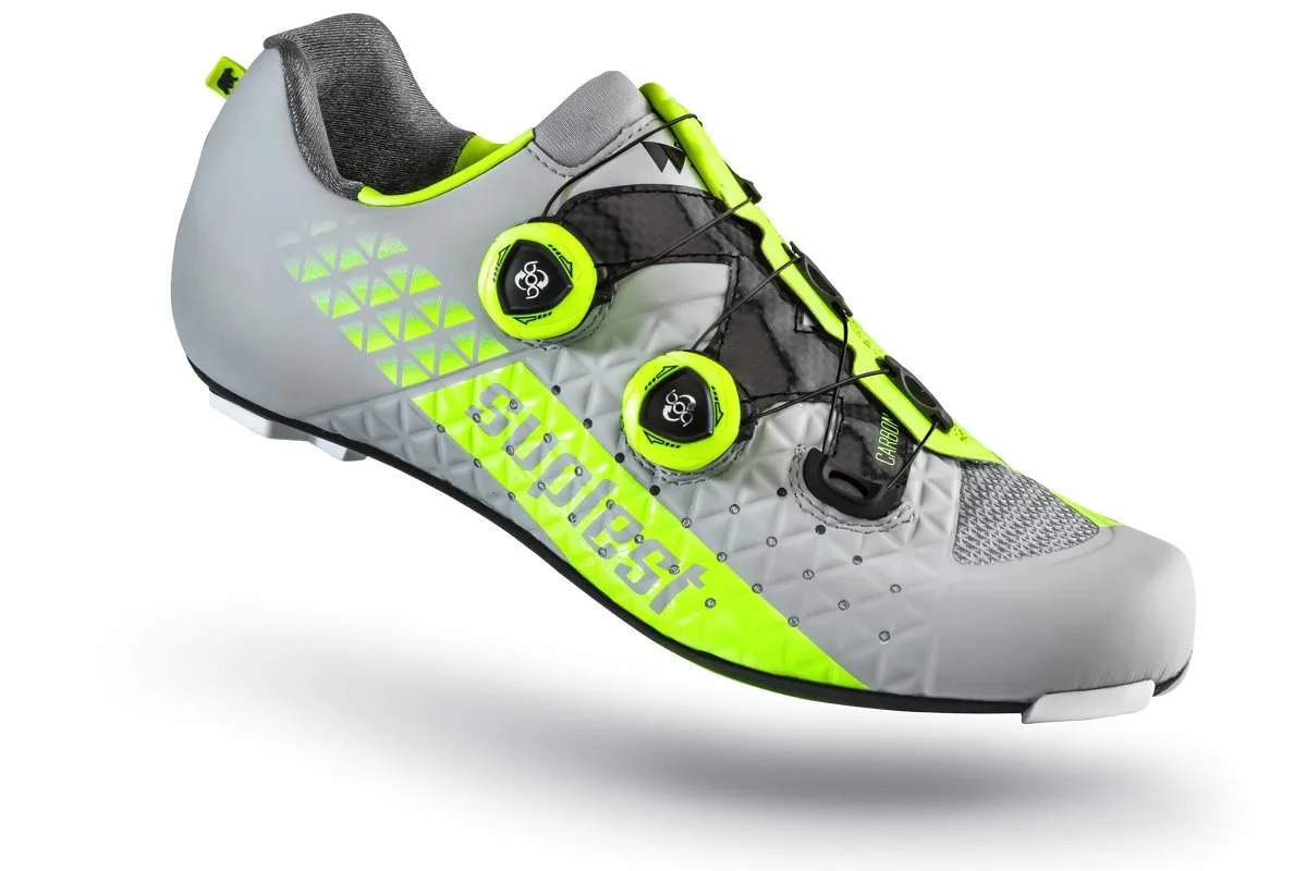 Bicycle Suplest Edge Pro Mtb Suplest Edge/3 Cycling Shoes Review