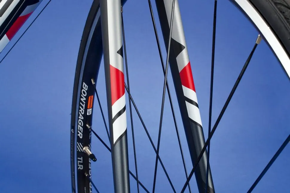 TREK ONE SERIES　1.2 Trek 1.2 review | BikeRadar