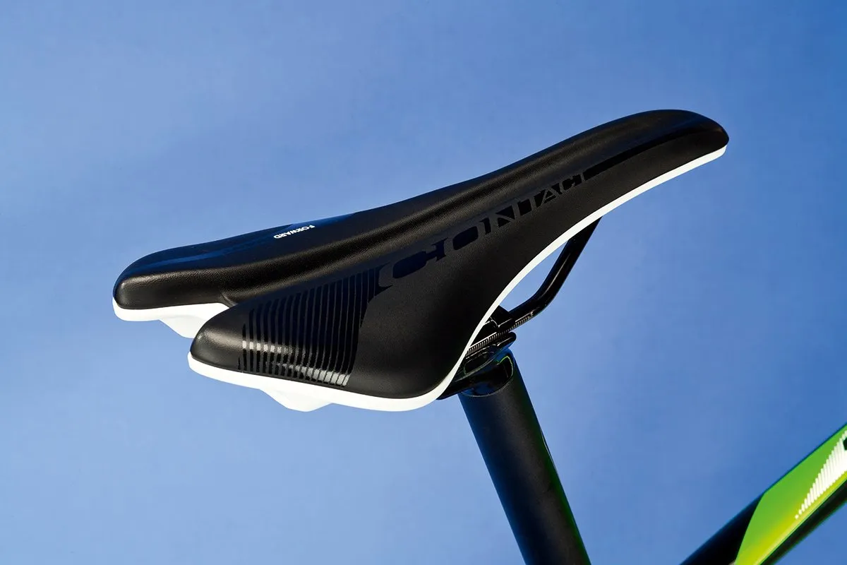 Giant Contend review Cyclist