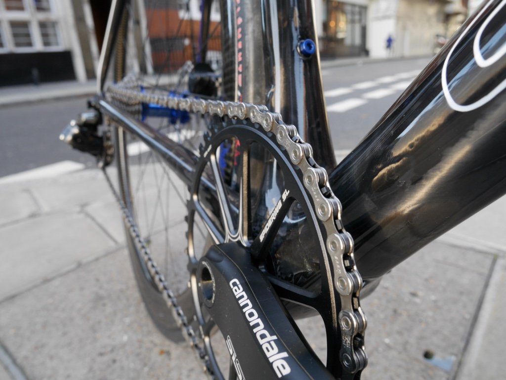 se bikes with disc brakes