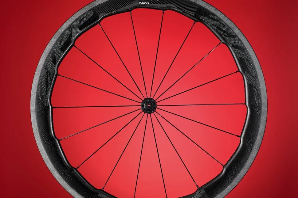 Zipp 454 NSW wheel review | Cyclist