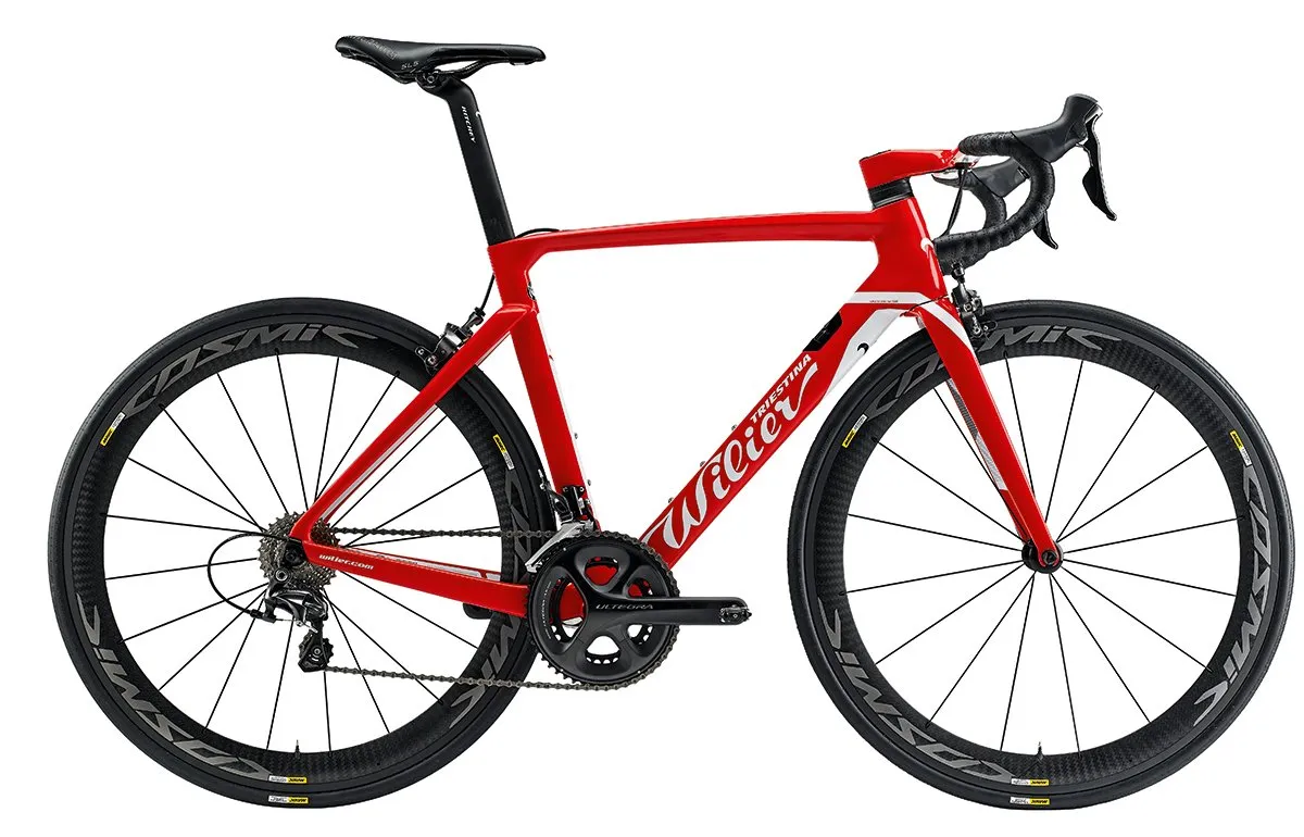 Wilier Cento10 Air review | Cyclist Wilier Cento10 Air review | Cyclist