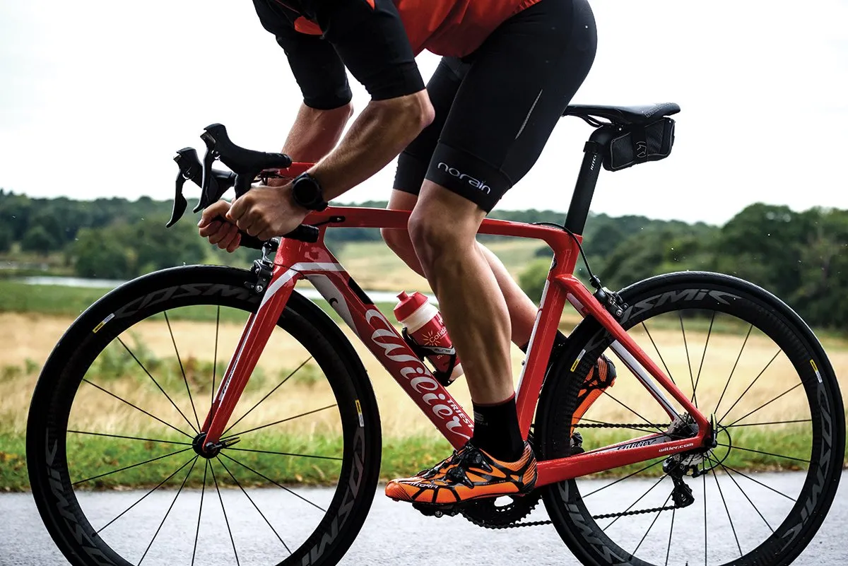 Wilier Cento10 Air review | Cyclist