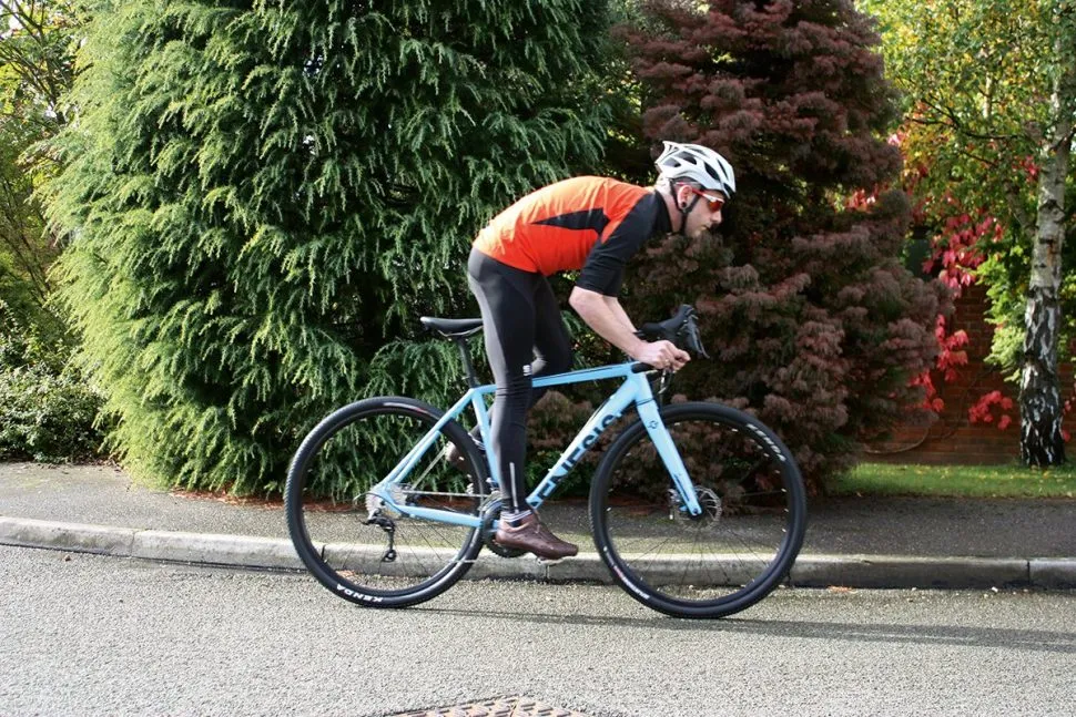 Genesis CDA 20 review Cyclist