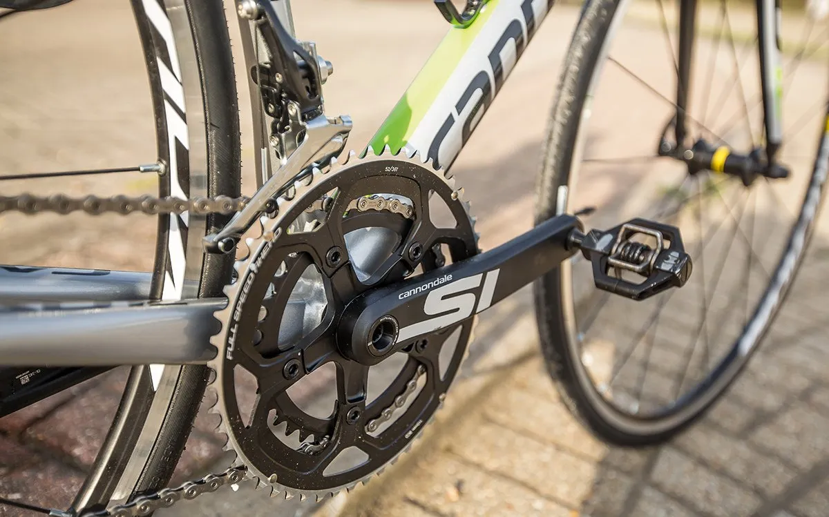 cannondale CAAD12 52 105 11S すぐ乗れます！ cannondale CAAD12 52 105 11S すぐ乗れます！