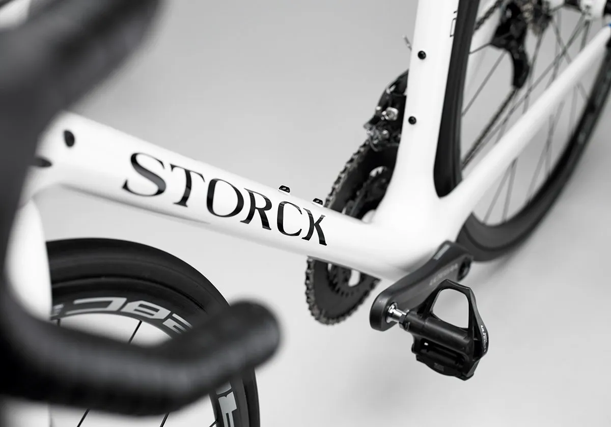 Storck Durnario Pro review