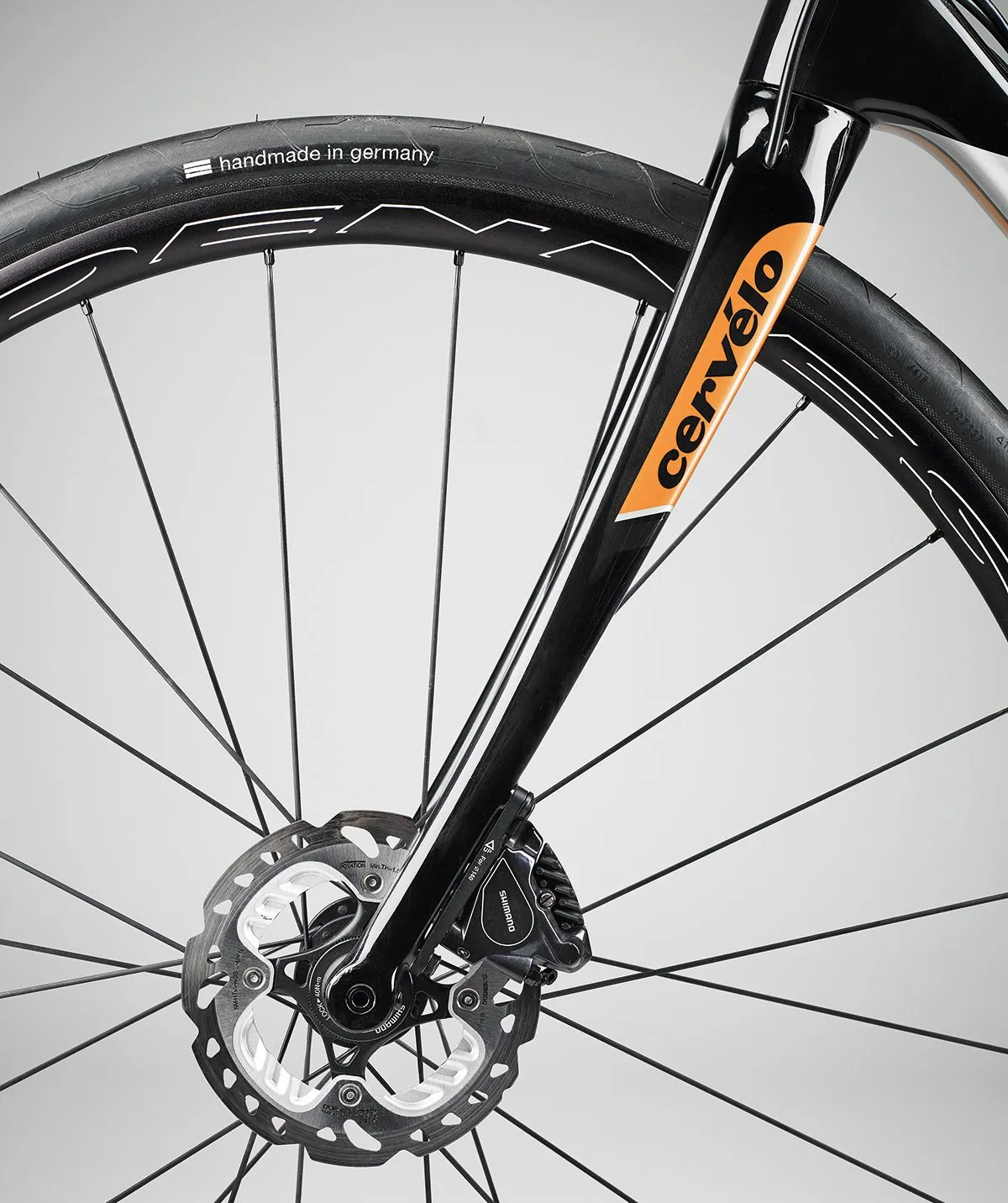 Cervelo C5 Dura-Ace Disc review Cyclist