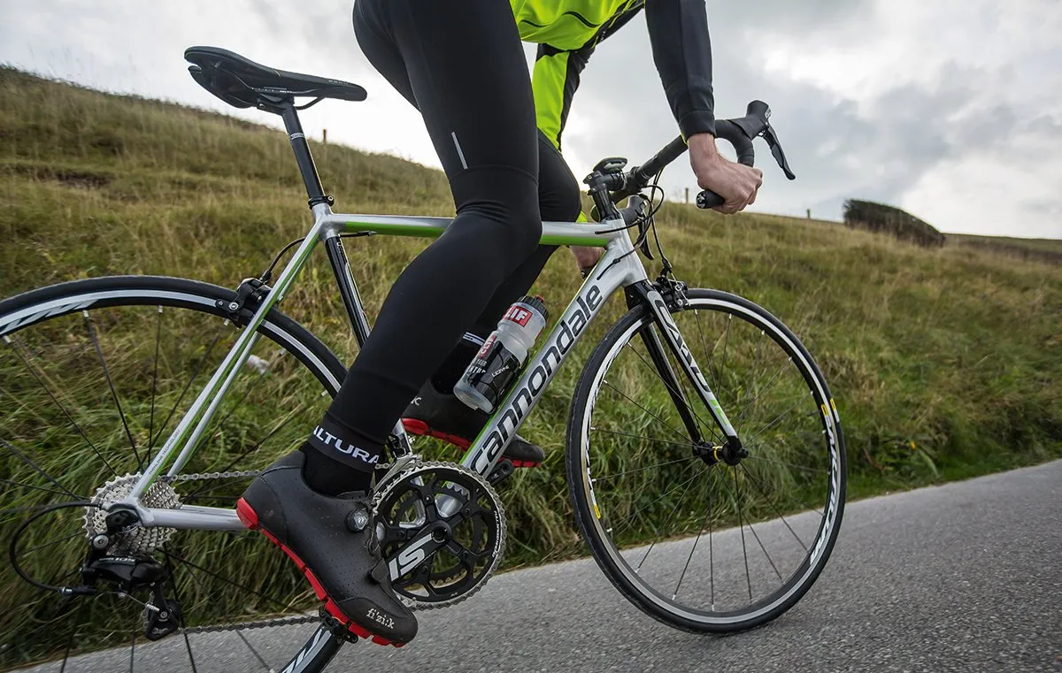 Cannondale CAAD12 105 review | Cyclist