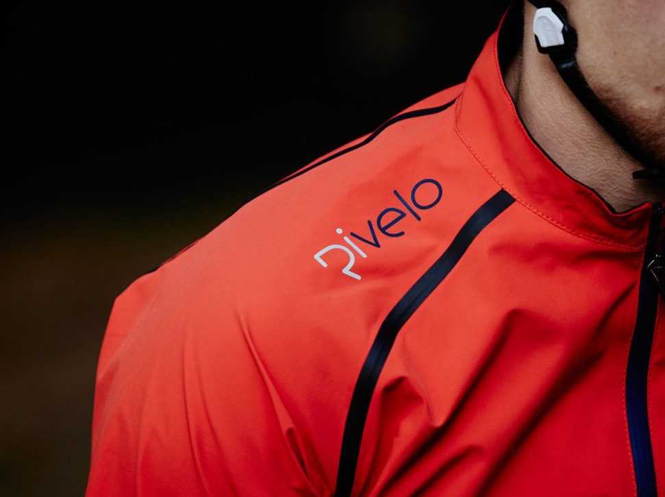 Rivelo Langcliffe jacket and Hathersage baselayer review