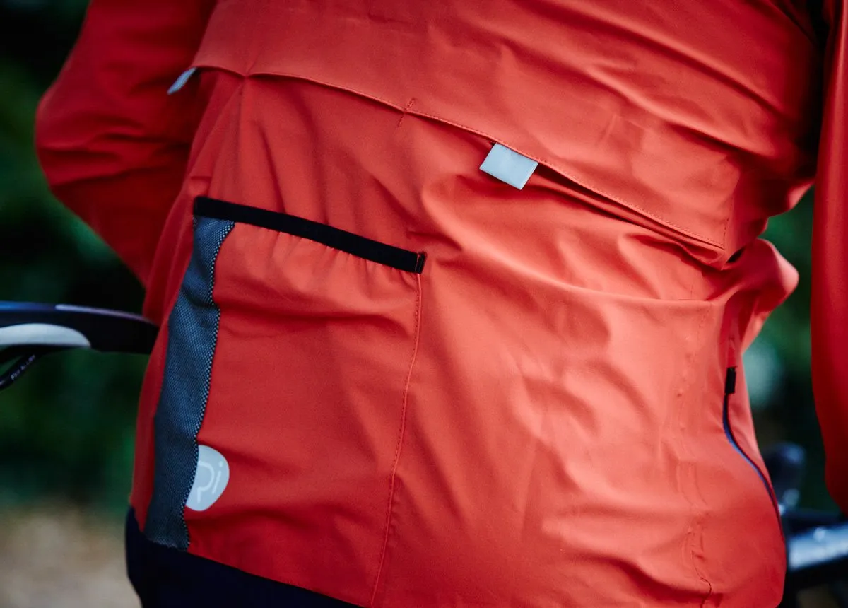 Rivelo Langcliffe jacket and Hathersage baselayer review