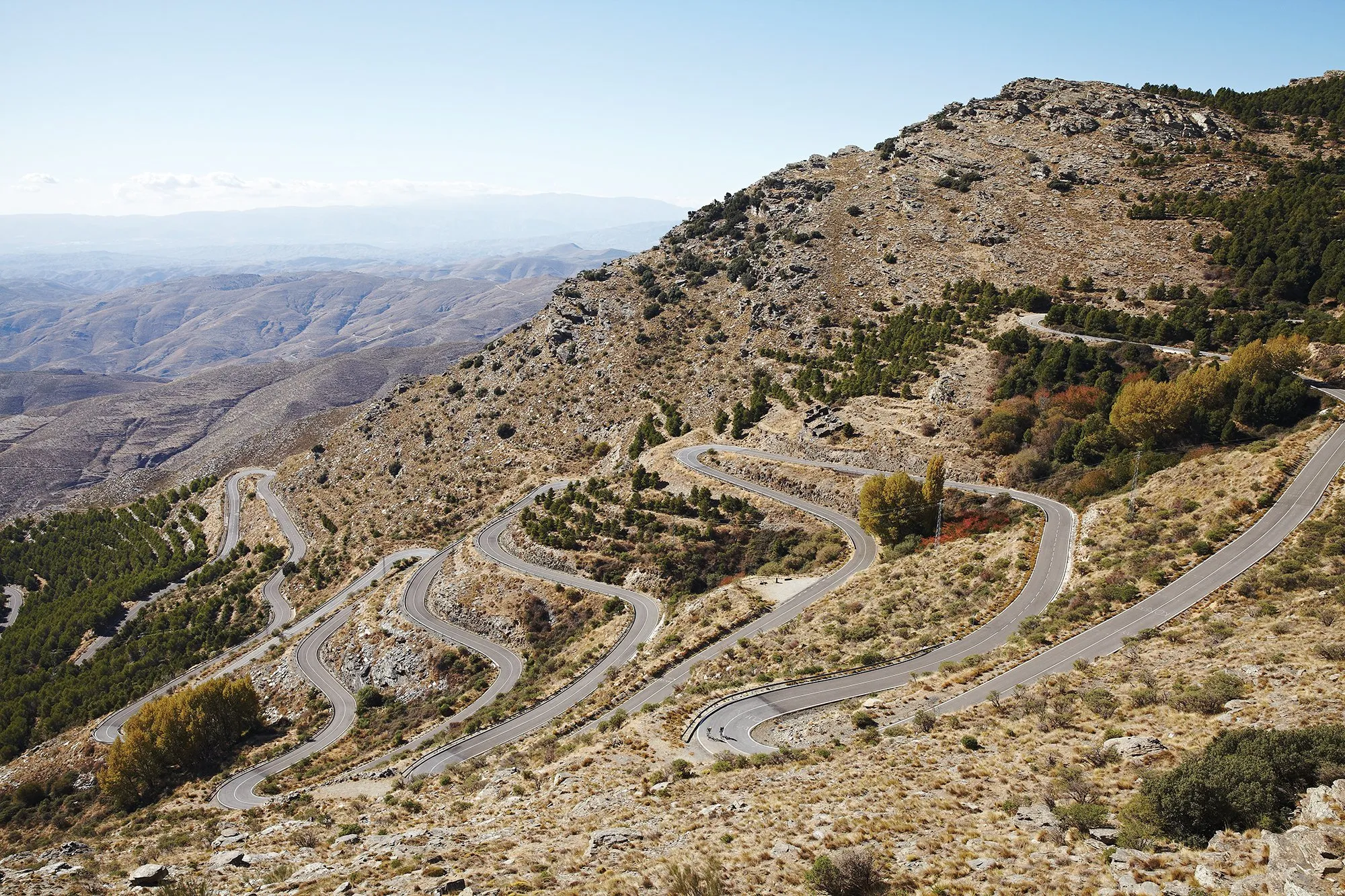 Vuelta a España 2026 stage-by-stage preview: Six summit finishes, 40km against the clock and a southern focus