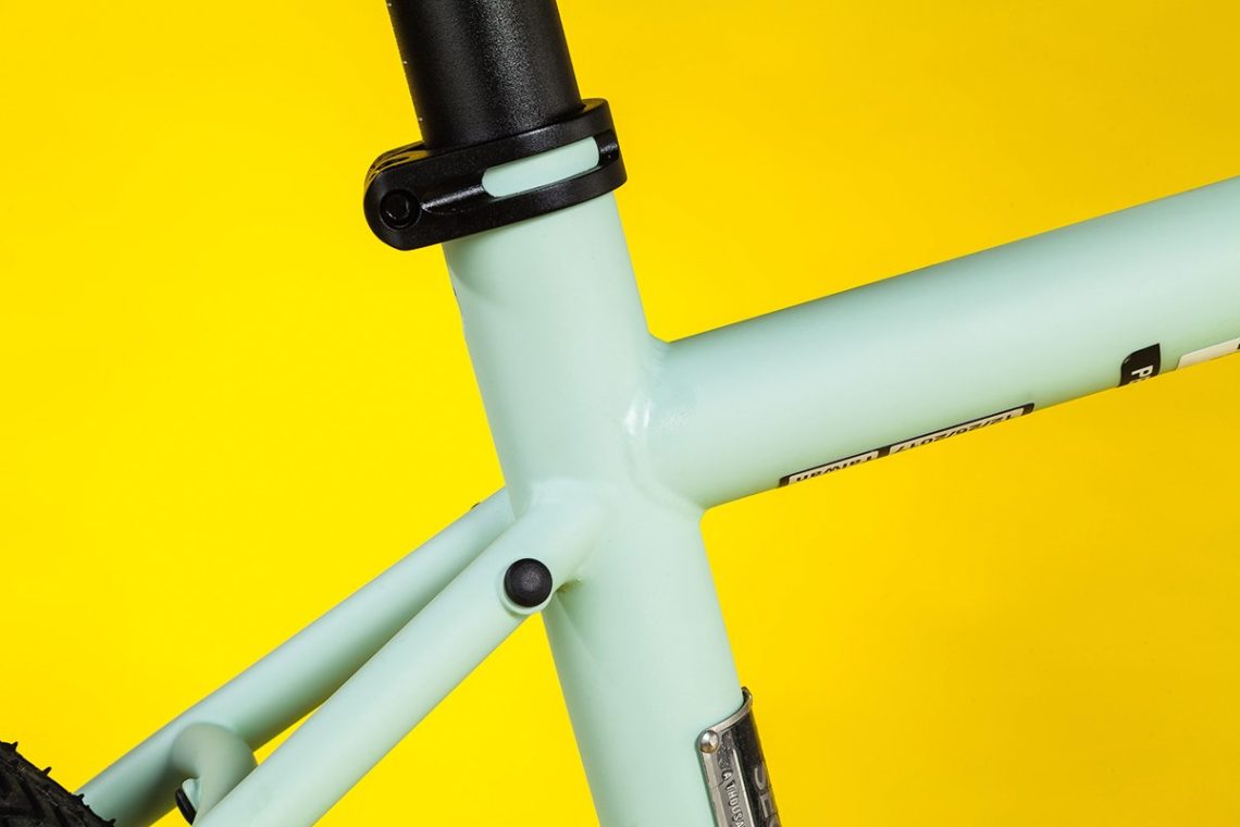 Steel bikes Specialized Sequoia Elite review Cyclist