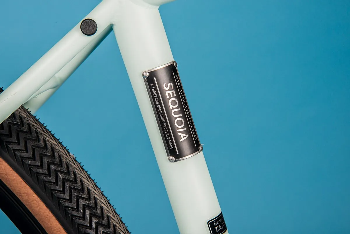 Steel bikes: Specialized Sequoia Elite review Cyclist