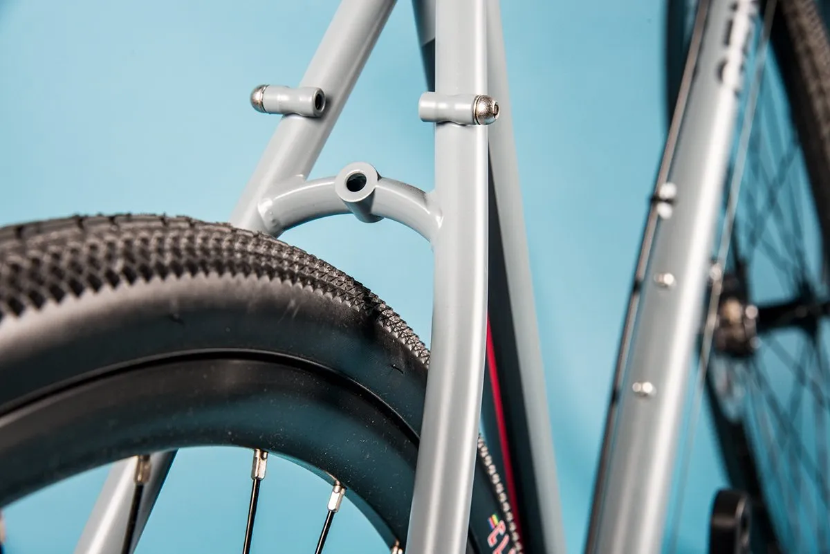 In-depth Genesis Croix de Fer 30 review Cyclist