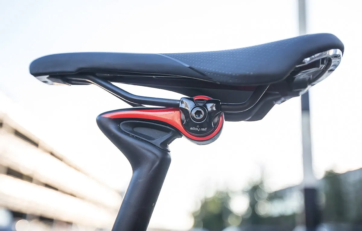 Specialized Roubaix Expert review Cyclist