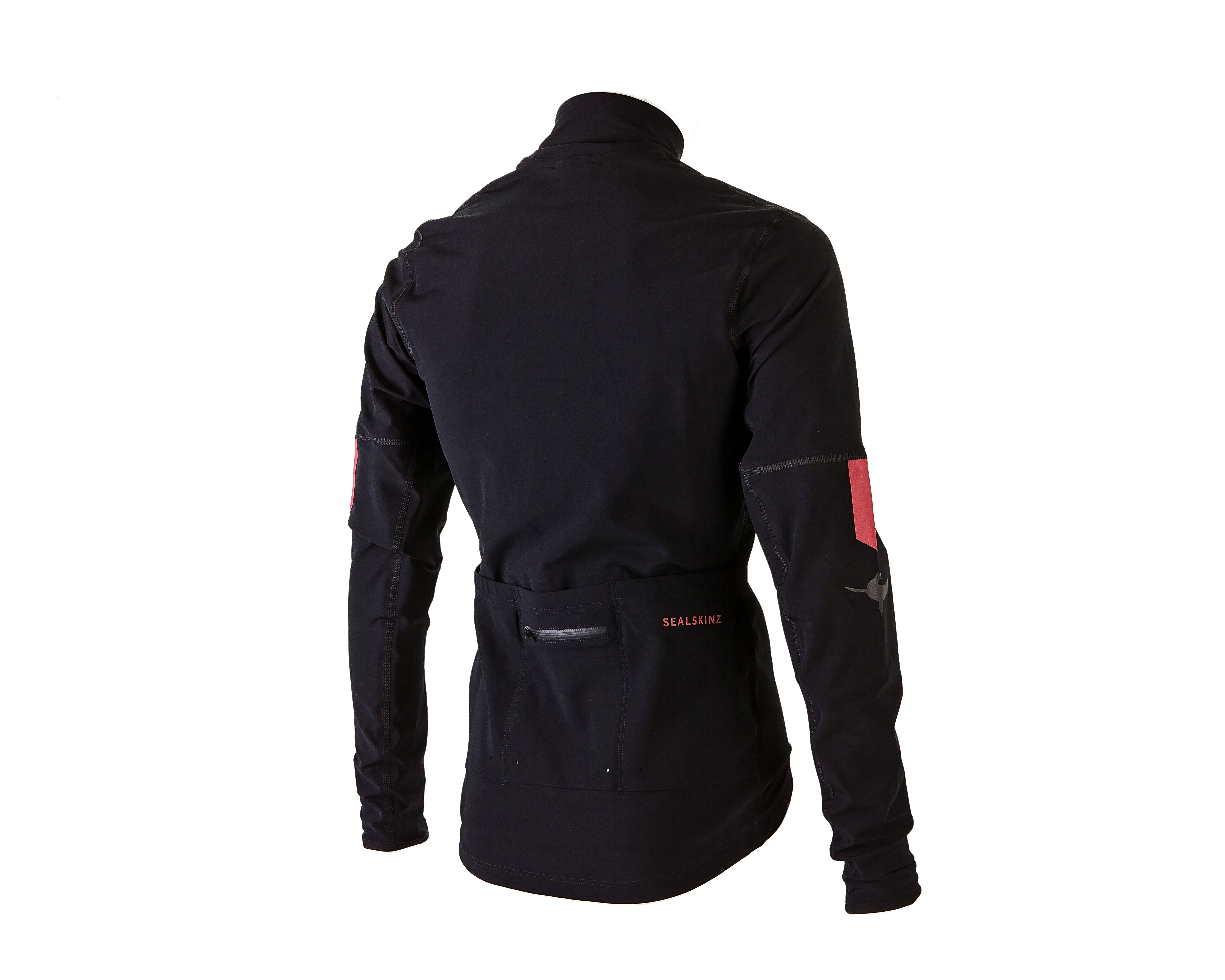 Sealskinz launches waterproof apparel range Cyclist