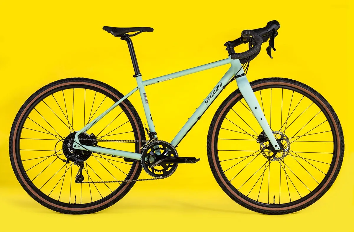 Frame Specialized Sequoia 2018 Road Bike Specialized Sequoia Elite