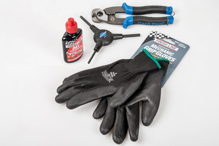 How to clean and relube brake cables Cyclist