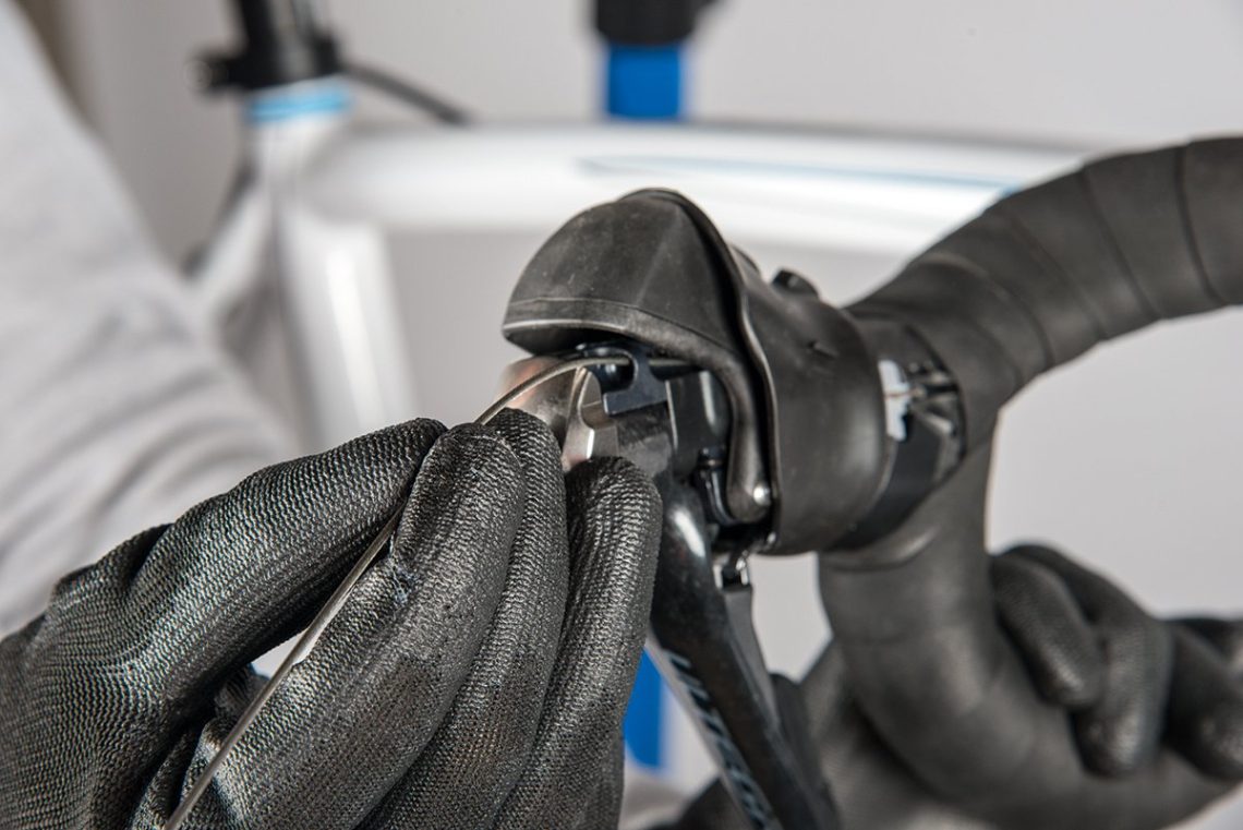 How to clean and relube brake cables Cyclist