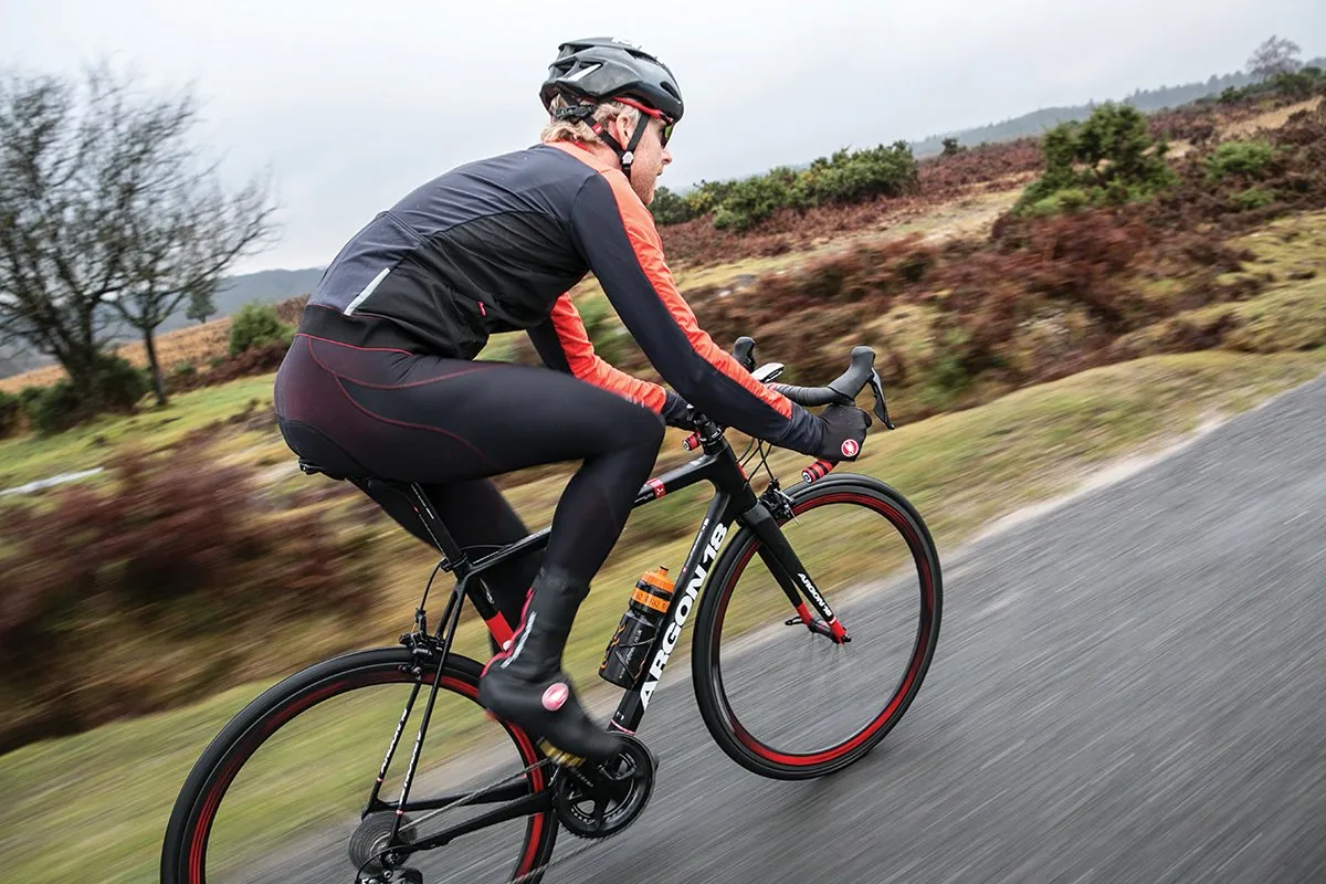 Argon 18 Gallium Pro review Cyclist