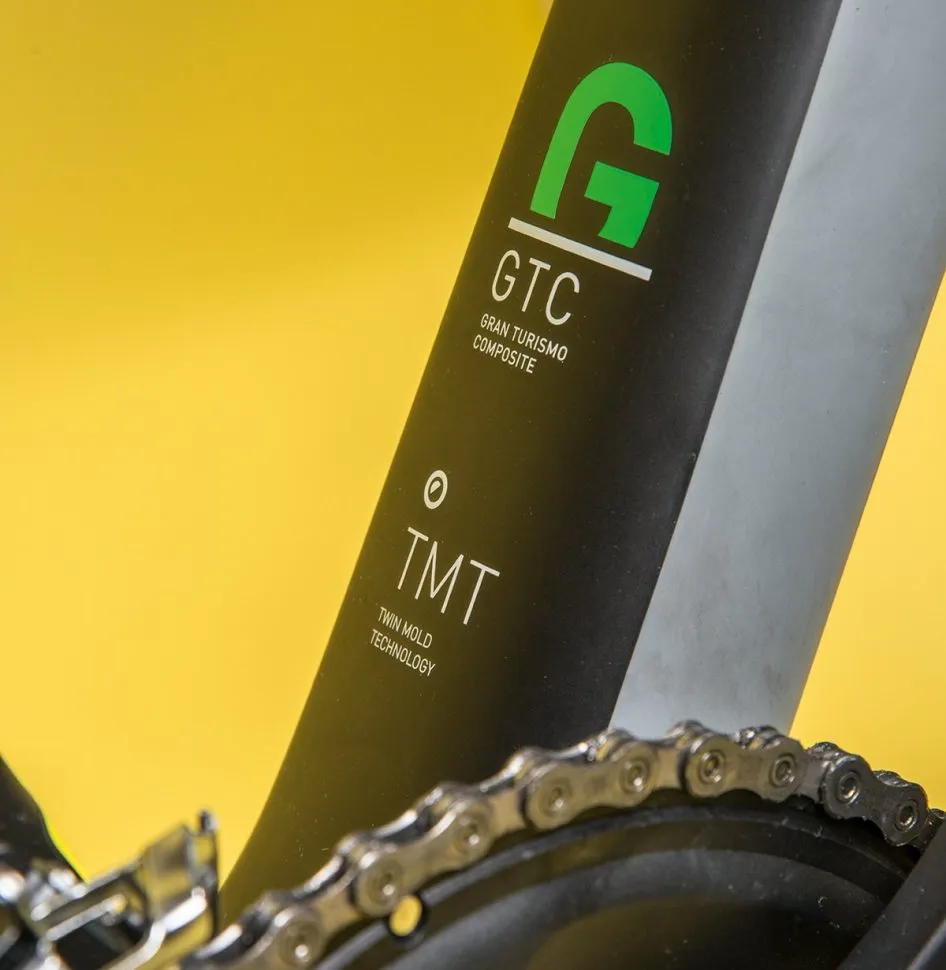 Bike we like: Cube Attain GTC Pro Disc Cyclist