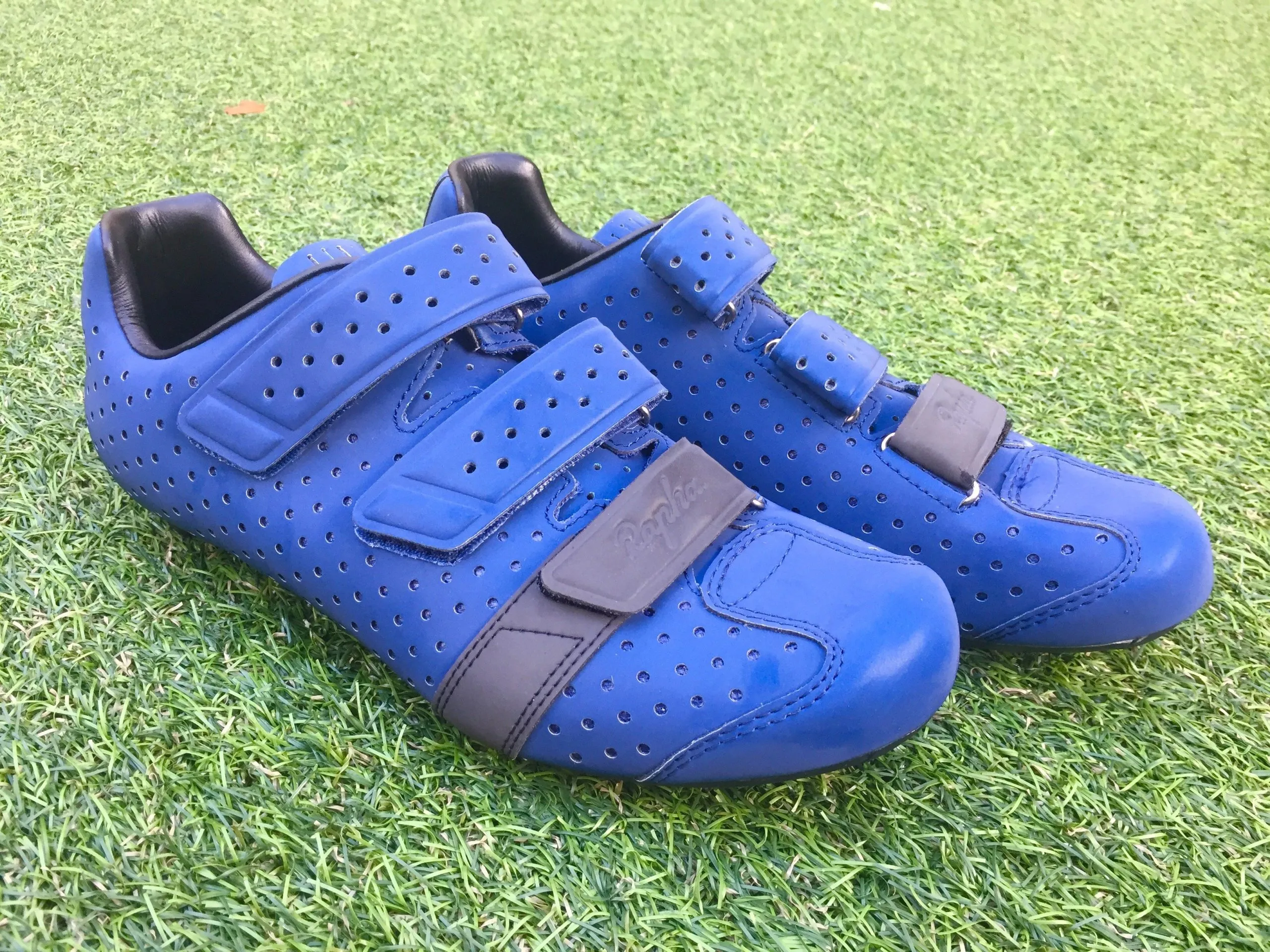 ラファ　Rapha ClimbersShoes 　サイズ42.5　新品未使用品 Rapha Climber's shoes – just in | BikeRadar