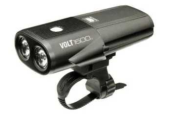 Cateye Volt 1600 review | Cyclist