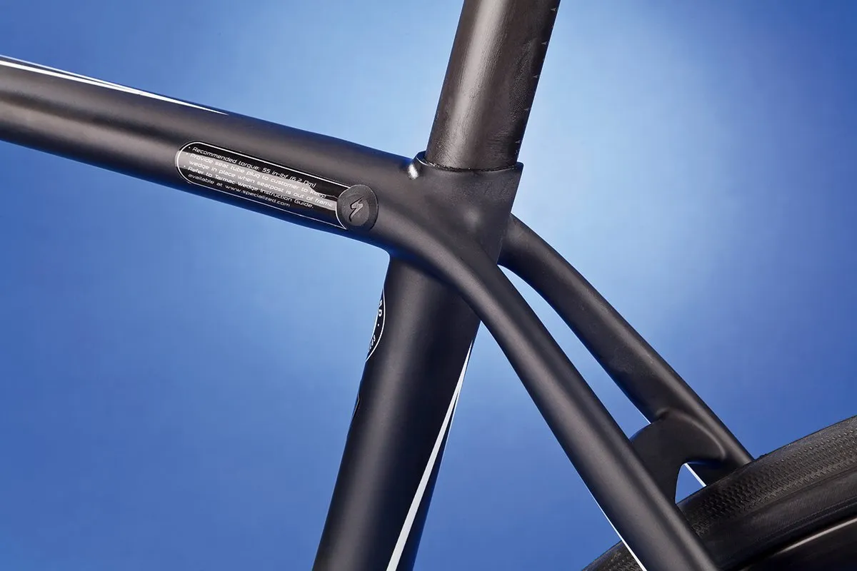 Carbon Fiber Tarmac Comp 2016 Specialized S-Works Tarmac SL6 Size