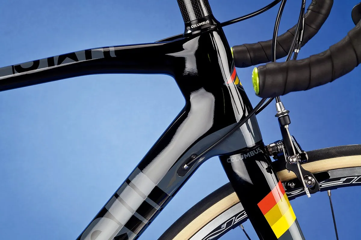 Cinelli Superstar review | Cyclist