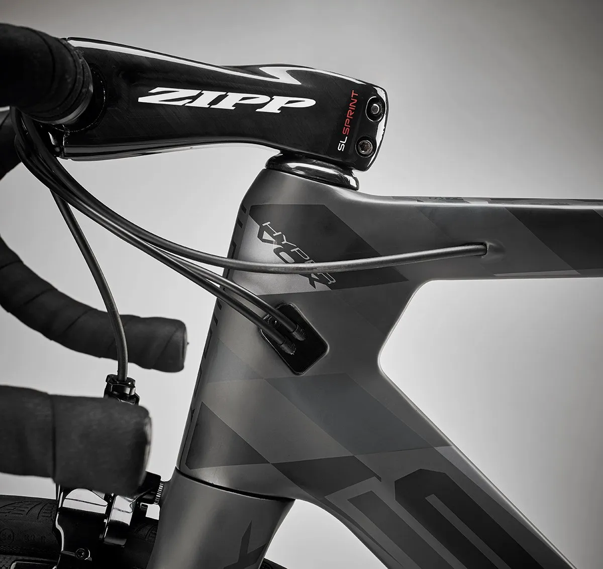 Frame Swift Ultravox Ti Swift Hypervox Review