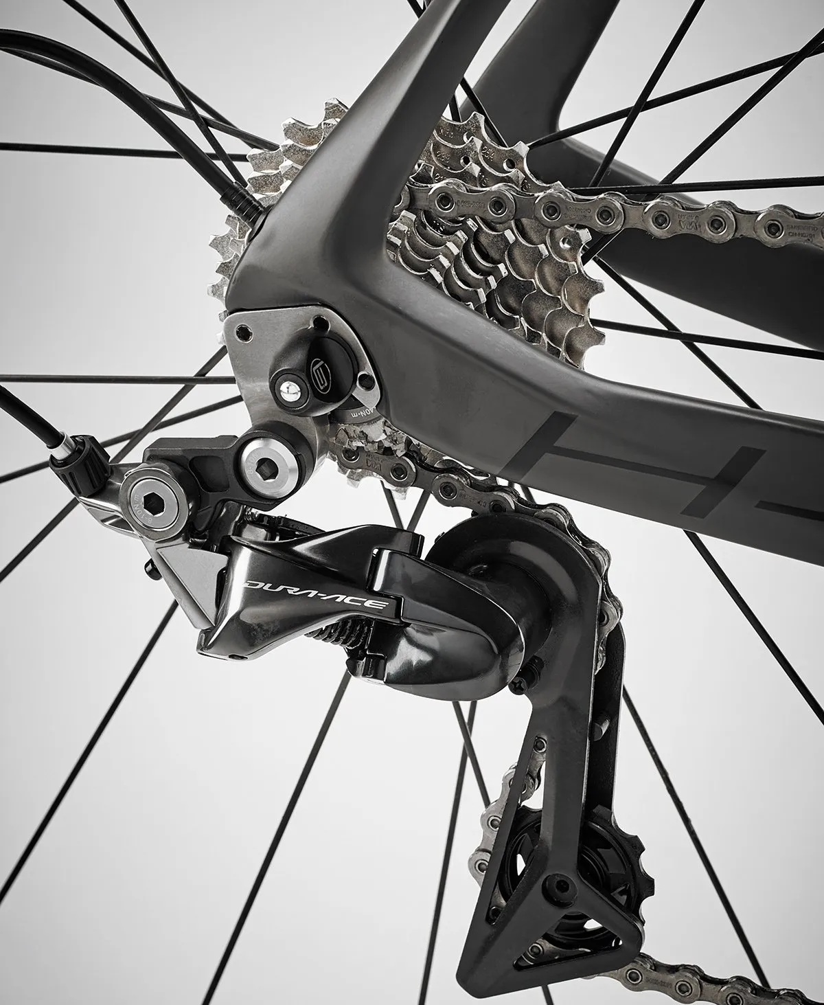 Swift Hypervox review Cyclist