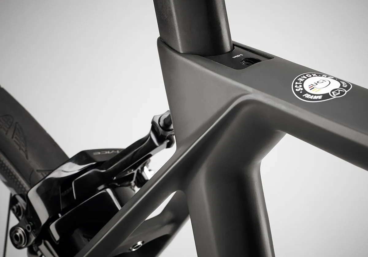 Swift Hypervox review