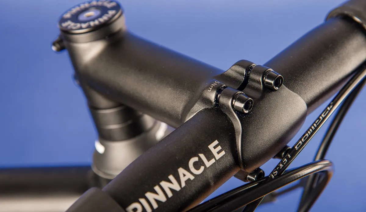 Pinnacle Dolomite SE review - Main Image