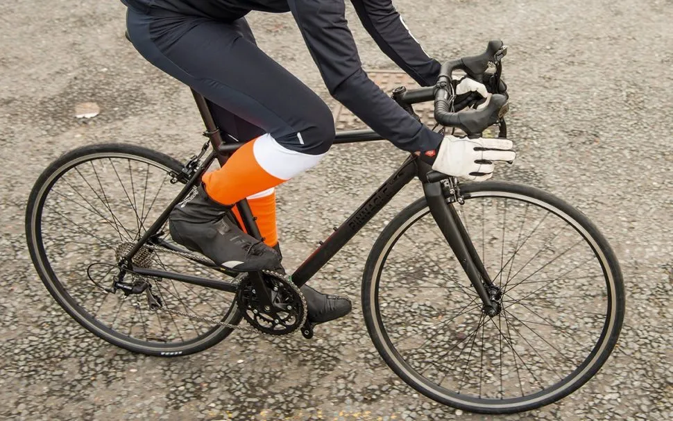 Pinnacle Dolomite SE review Cyclist