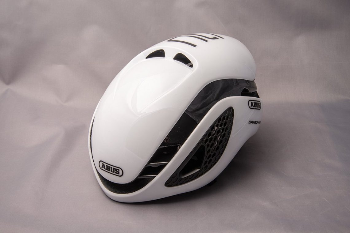 best aero road helmets 2020