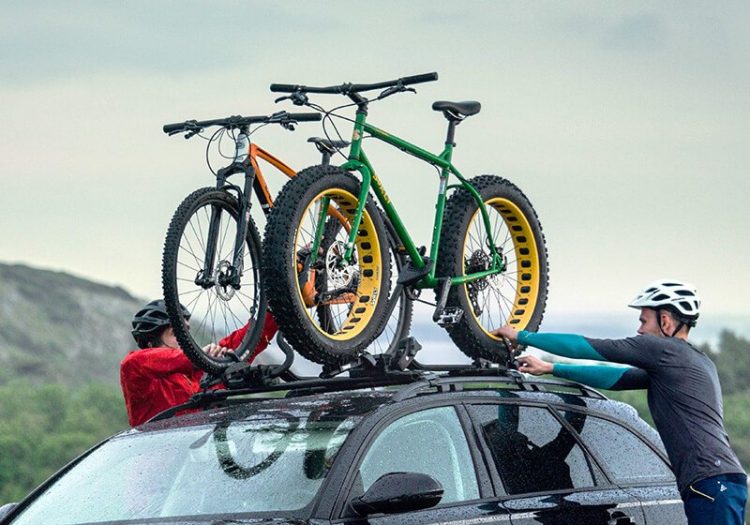 Best bike racks 2021 reviewed pros & cons of roof, towbar & mounted